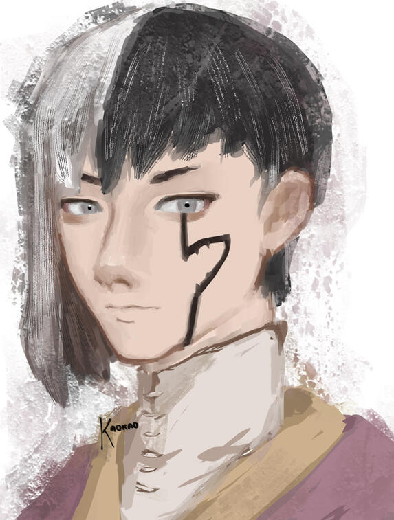 Asagiri Gen in My Style